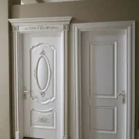 درب ضدسرقت درب اتاق پنجره upvc،نرده شیشه‌ای کدP022|مصالح و تجهیزات ساختمان|نور, |دیوار