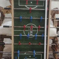 فوتبال دستی نو|اسباببازی|پردیس, فاز ۱۱|دیوار