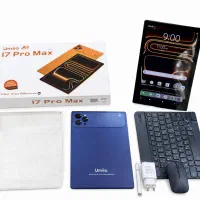 تبلت Uomi 17max آکبند 10 اینچ دانشجوی