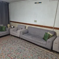 مبل مدل چستر طوسی