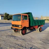 خاور کمپرسی