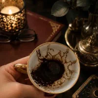 فال مهزاد