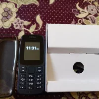 سلام عرض ادب فروش گوشی نوکیا 105نوکارتن شاژر