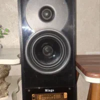 اسپیکر مارک mingo|سیستم صوتی خانگی|کهریزک, |دیوار