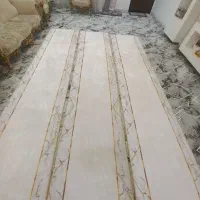 کناره ای  مناسب پذیرایی و حال|فرش|رامشیر, |دیوار