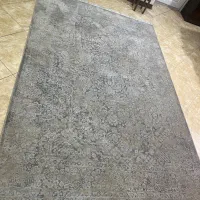 فرش مدل راگا ۶ متری