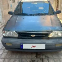 پراید ۷۹ بیرنگ|خودرو سواری و وانت|پیشوا, |دیوار