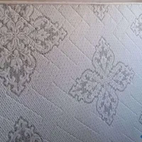 سرویس خواب کامل به همراه تشک 180*200 سانتی رویال|تخت و سرویس خواب|اسلام‌شهر, شهرک واوان|دیوار