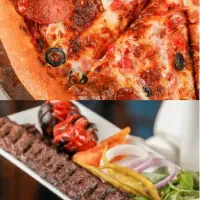 کمک آشپز ایرانی‌فرنگی/تخته کار/ پیتزا زن/ کار آموز