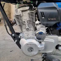 ساوین ۱۵۰ ام کا زد۰ هندا ۱۵۰|موتورسیکلت|تهران, ارامنه|دیوار