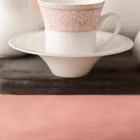 سرویس چینی زرین|ظروف سرو و پذیرایی|بوشهر, |دیوار