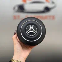 جیلی تیگو ۷ پرومکس داشبورد ایکس ۳۳ نیو‌ ایربگ