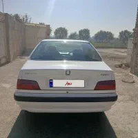 پژوپارس تیوفایو سیمی|خودرو سواری و وانت|اصفهان, ابر|دیوار