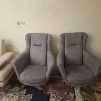مبل تخت خوابشو|مبلمان خانگی و میز عسلی|تهران, طیب|دیوار