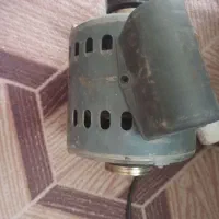 موتور کولر