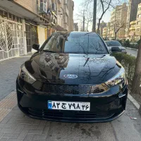 جک برقی kmc ej7