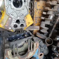 میلنگ سیلندر ثابت تراشی