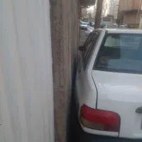 پراید دوگانه ۸۴درحد ۹۰|خودرو سواری و وانت|تبریز, |دیوار