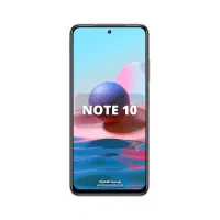 گوشی note 10 4G 128g|موبایل|ایذه, |دیوار