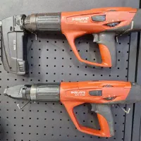 تفنگ میخکوب هیلتی اصلی اورجینال