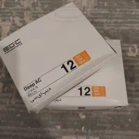 هالوژن ۱۲ وات