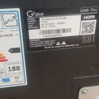 ال‌ای‌دی‌‌جی‌پلاس|تلویزیون و پروژکتور|گرگان, |دیوار