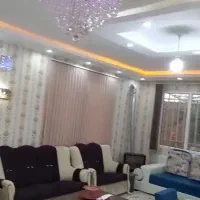 لوستر گرد|لوستر و چراغ آویز|اراک, |دیوار