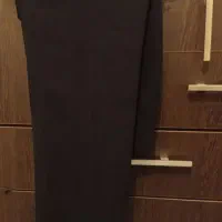 شلوار پارچه‌ای