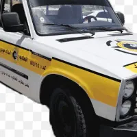 امداد خودرو چرخگیر همراه بامیکانیک بانازلترین قیمت|خدمات حمل و نقل|کازرون, |دیوار