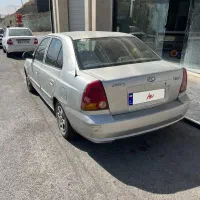هیوندا ورنا ۸۴