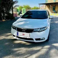 سراتو ۲۰۰۰ اتوماتیک