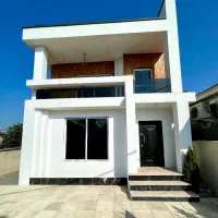 فروش بعلت مهاجرت۱۷۰م ویلادوبلکس شهرکی بامدارک کامل