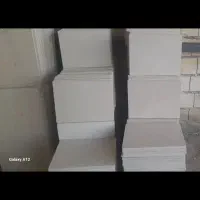 سنگ کف وپله و درپوش|مصالح و تجهیزات ساختمان|هرسین, |دیوار