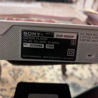 دستگاه دی وی دی|پخش‌کننده DVD و ویدیو|تهران, سلسبیل شمالی|دیوار