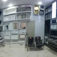 مغازه ۴۰ متری خیابان ماهان