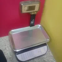 تعمیر‌ترازوباسکول،باطری تخصصی،‌منصفانه،فوری|خدمات پیشه و مهارت|اصفهان, شیخ اشراق|دیوار