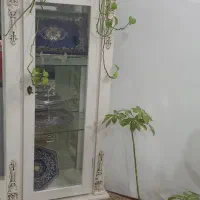 ویترین درحد نو|بوفه، ویترین، کنسول|اصفهان, همتآباد|دیوار