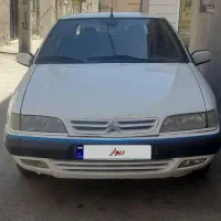 زانتیا۸۹سفید