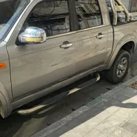 کاپرا ۲ مدل ۹۵|خودرو سواری و وانت|تهران, آذری|دیوار