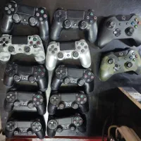 دسته ps4 پی اس ۴