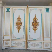 نقاشی ساختمان