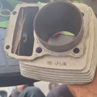 سلندر 200 بوش 250 دسته شاتون 250  LX