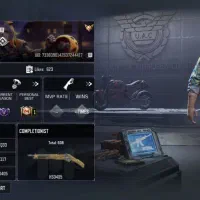 اکانت کالاف۳