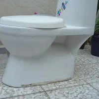 توالت فرنگی