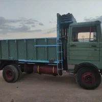 خاور ۸۰۸ مدل63