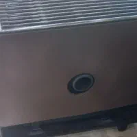 بخاری ۳عدرحدنو جنس خوب مشهد دوام ومشهدکولر|بخاری، هیتر، شومینه|تربت جام, نظامی|دیوار