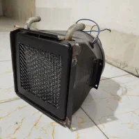 بخاری درجا ،بخاری شوفاژی خاور ،باک بنزی|خودرو سنگین|آشخانه, |دیوار