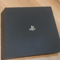 PS4 pro اکانتی ورژن ۱۲|کنسول، بازی ویدئویی و آنلاین|اردبیل, |دیوار