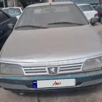 روا سال مدل ۸۹