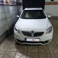 برلیانس h330درحدصفر